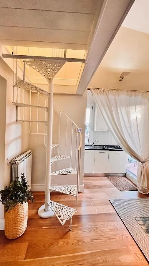 Borgo San Jacopo Penthouse By 360Rentals Florens