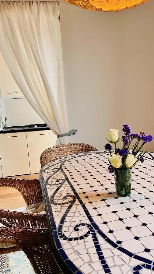 Borgo San Jacopo Penthouse By 360Rentals Florens 0*,  Italien